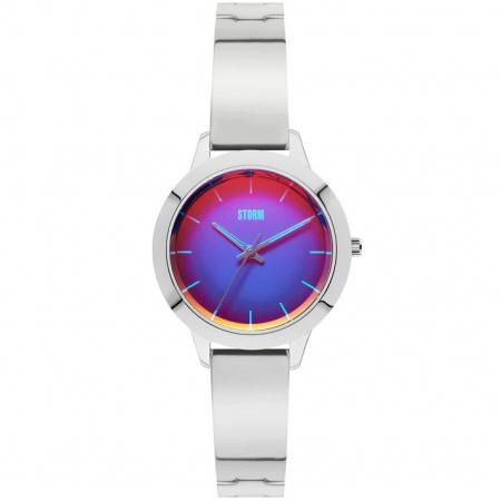 MICRO STYRO LAZER BLUE